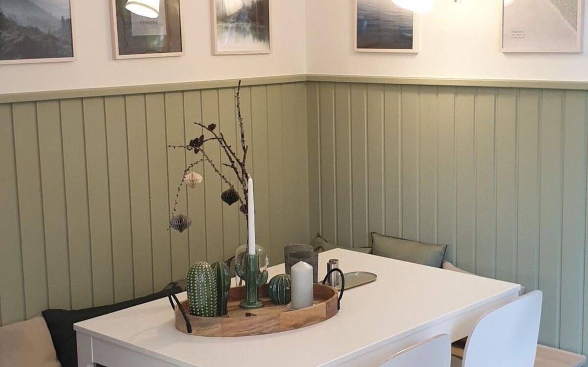 Gemütliche Wohnung in Geidorf mit Garten, Grazer D