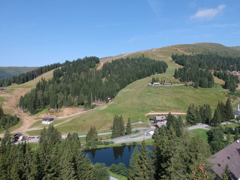 Jagdhütte