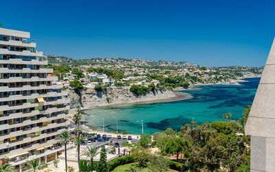 Accommodation:&nbsp;Horizonte 842.13