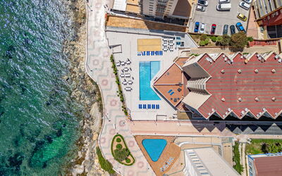 Accommodation:&nbsp;Horizonte 842.13