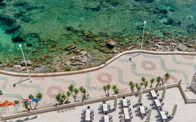 Accommodation:&nbsp;Horizonte 842.13