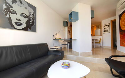 Accommodation:&nbsp;Horizonte 842.9