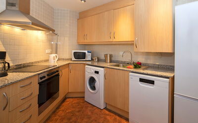 Accommodation:&nbsp;Horizonte 842.9
