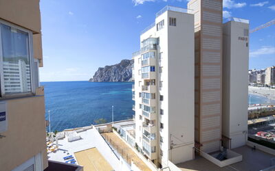 Accommodation:&nbsp;Horizonte 842.12