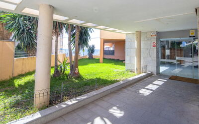 Accommodation:&nbsp;Horizonte 842.12