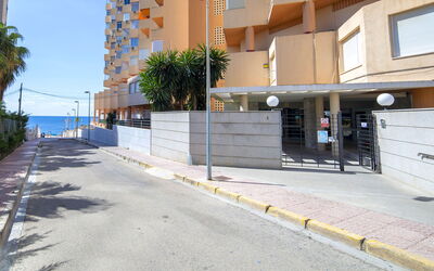 Accommodation:&nbsp;Horizonte 842.12