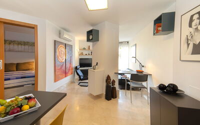 Accommodation:&nbsp;Horizonte 842.9
