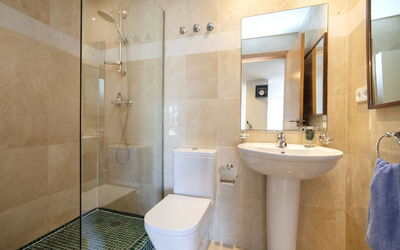 Accommodation:&nbsp;Horizonte 842.9