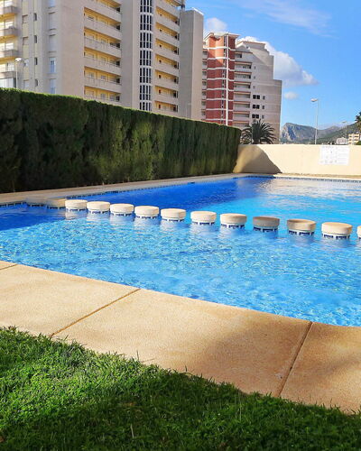 Morello: Water, Building, Sky, Daytime, Plant, Property, Swimming Pool, Azure, Rectangle, Shade