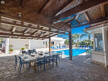 Familienvilla in Paralimni mit Spektakulärer Aussi