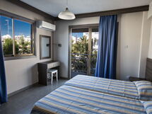 Charmante Ferienwohnung mit Balkon