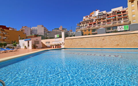 Accommodation:&nbsp;Apolo Iv 882.12
