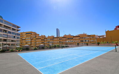 Accommodation:&nbsp;Apolo Iv 882.12