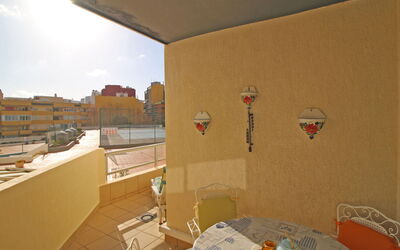 Accommodation:&nbsp;Apolo Iv 882.12