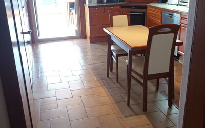 3 Zimmer 1. Og 100Qm