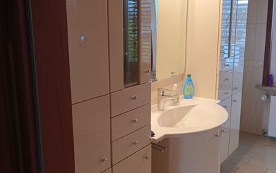 3 Zimmer 1. Og 100Qm