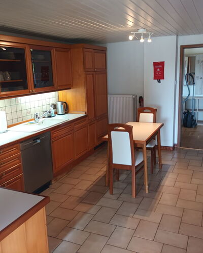 3 Zimmer 1. Og 100Qm