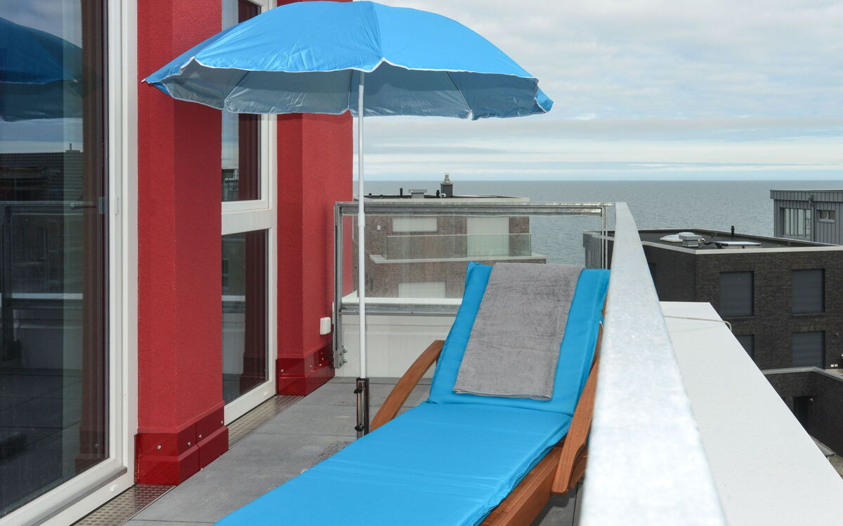 Marina Loft