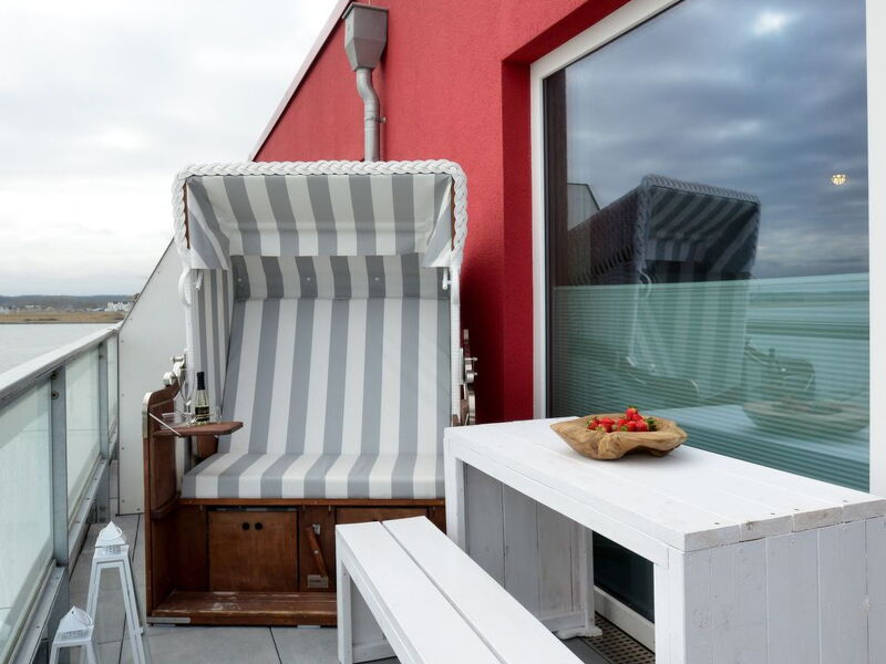 Marina Loft