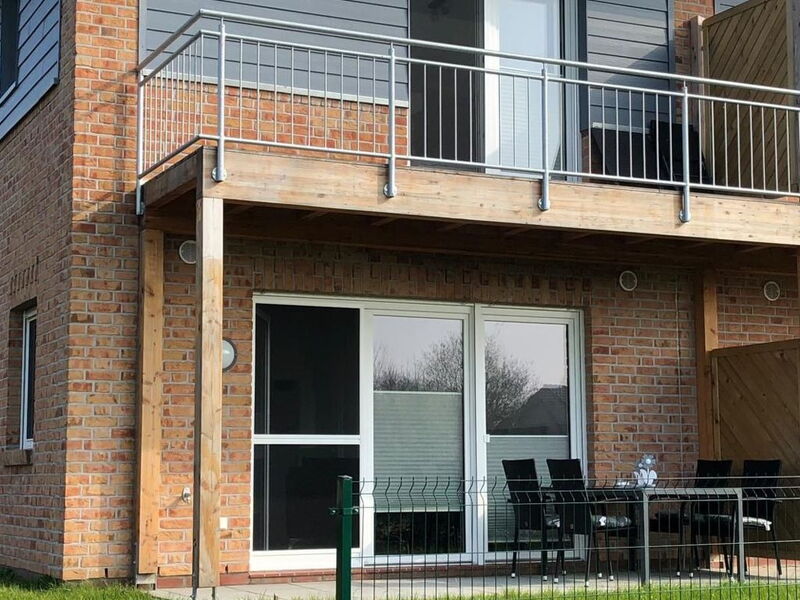 Haus Deichkieker