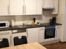 Heidelerche Direkt am Stausee