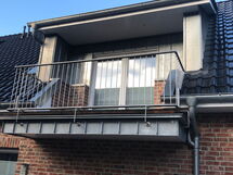 Heideblick Direkt am Stausee