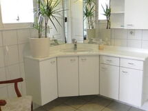 Zwei-Zimmer-Wohnung mit Wintergarten