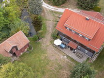 Appartement in Eggeröder Brunnen mit Grill, Garten