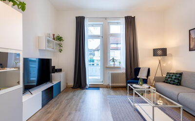 Apartment 54