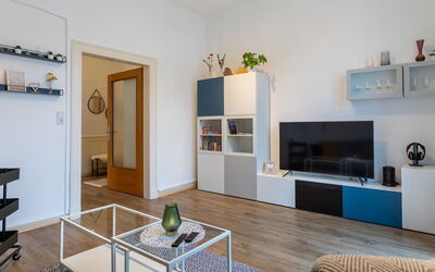 Apartment 54