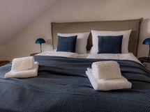 Come4Stay Altötting - Zentrale Lage - Balkon