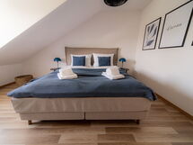 Come4Stay Altötting - Zentrale Lage - Balkon