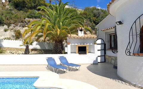 La Vina: Property, House, Real Estate, Building, Home, Vacation, Swimming Pool, Villa, Azure, Estate