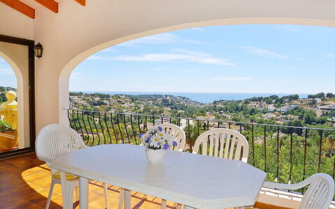 La Vina: Property, Room, Building, Real Estate, House, Table, Furniture, Villa, Estate, Vacation