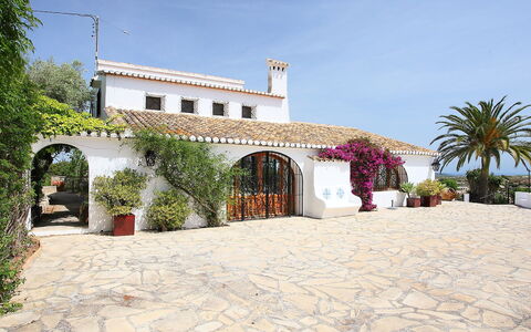 Baile del Sol: Property, Building, House, Real Estate, Hacienda, Estate, Vacation, Home, Villa, Architecture