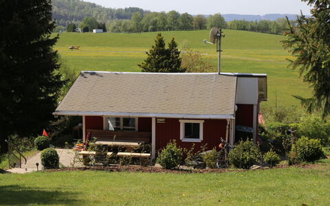 Haus Schneekopf