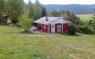 Haus Schneekopf