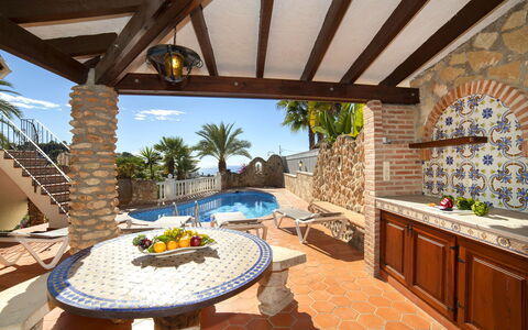 Roberto: Plant, Property, Furniture, Window, Table, Azure, Houseplant, Lighting, Sky, Cabinetry