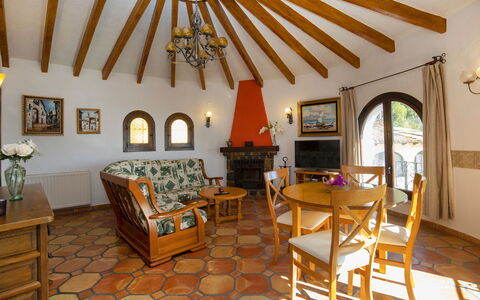 Roberto: Property, Furniture, Window, Table, Picture Frame, Wood, Lighting, Interior Design, Architecture, Building