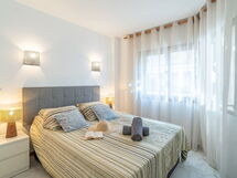 Casa Linda Vor Dem Strand , Pool, Padel