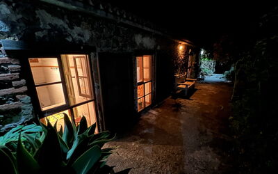 Casa Jardín Tropical