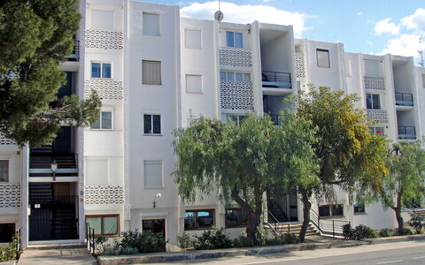 Brisa al Mar: Residential Area, Property, Building, Architecture, Neighbourhood, Apartment, Real Estate, Metropolitan Area, Mixed-Use, House