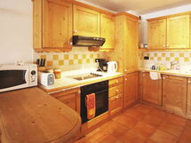 Charmante Wohnung in Chamonix mit Südbalkon und Bl