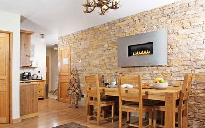 Le Paradis 8 Wohnung