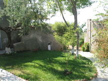 Bungalows für 2-4 Pers. mit Meerblick