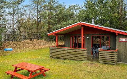 Samine - 1.2Km from the Sea: Home, Roof, House, Door, Cottage, Shade, Garden, Groundcover, Porch, Yard
