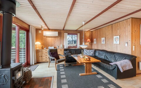 Samine - 1.2Km from the Sea