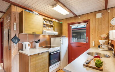 Samine - 1.2Km from the Sea