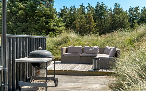 Virpi - 1.1Km from the Sea: Furniture, Wood, Interior Design, Flooring, Floor, Chair, Room, Ceiling, Living Room, Apartment