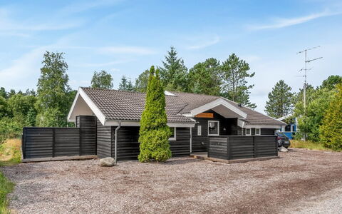 Alisa - 1.9Km from the Sea: Blue, Cottage, House, Home, Farmhouse, Estate, Siding